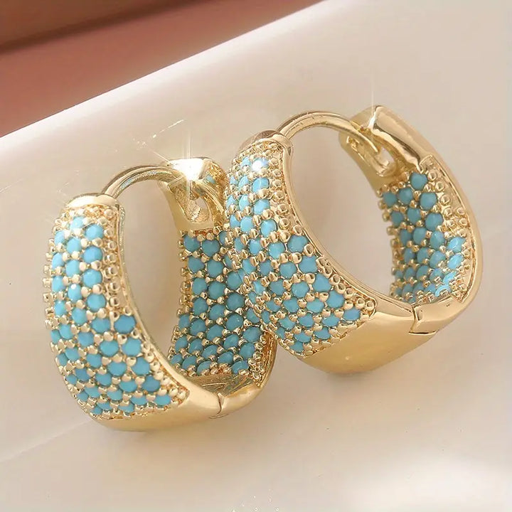 Anello Valentina in Oro