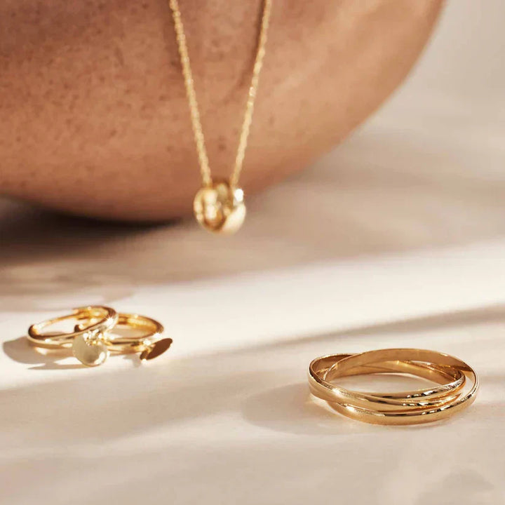 Anello d’Oro Léna Trielle
