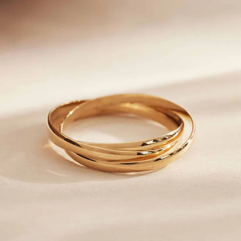 Anello d’Oro Léna Trielle