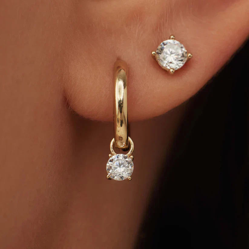 Anello Elena in Oro