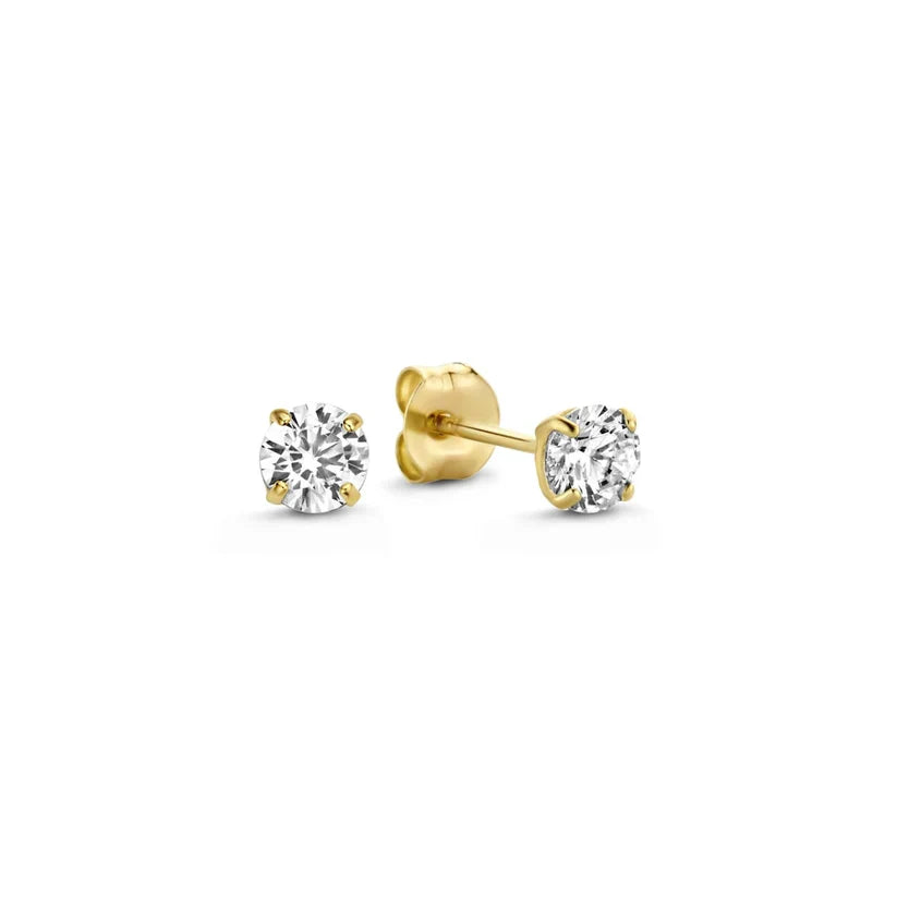 Anello Elena in Oro