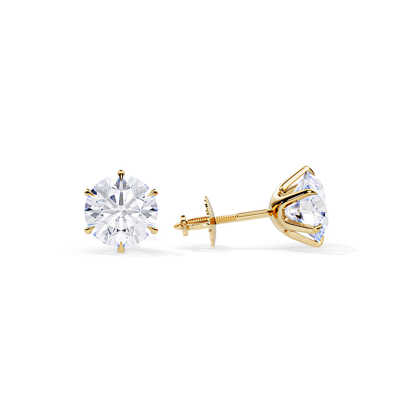 Anello Rosa in Oro